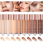 Liquid Illuminating Face Glow Highlighter Filter