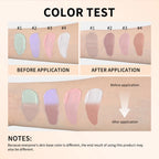 Color-Changing 4-in-1 Moisturizing Foundation with SPF 30