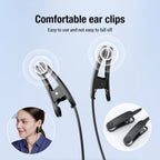 CES Cranial Electrotherapy Stimulation Sleep Aid Device