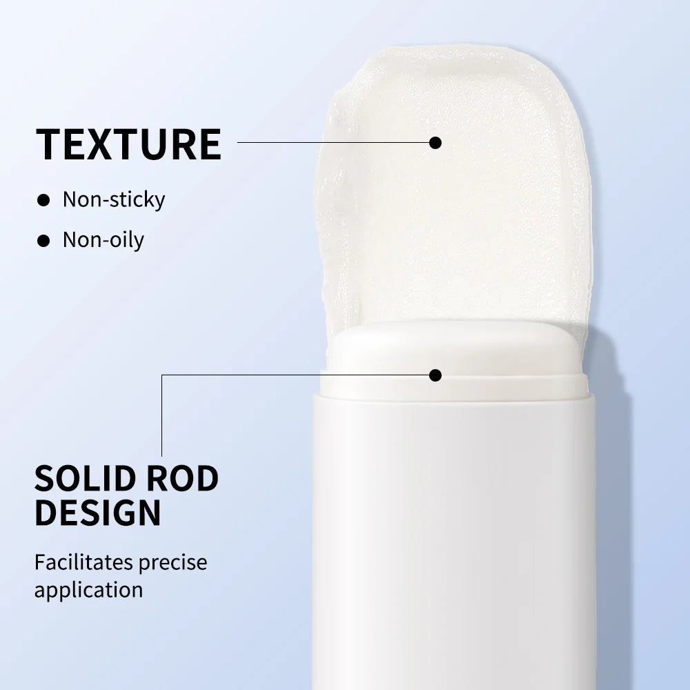 Glycolic Acid Exfoliating Body Stick for Smooth Skin