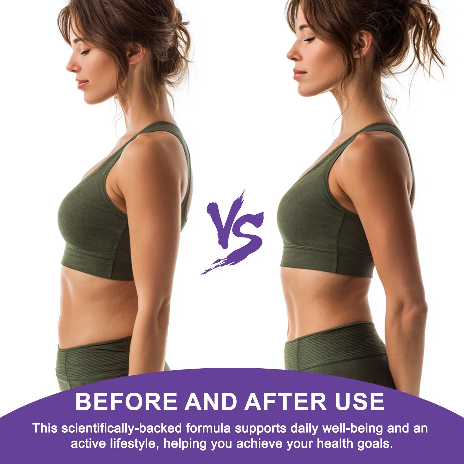 30-Piece Herbal Weight Management and Metabolism Support Patches - 4
