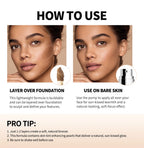 Multi-Use Hydrating Bronzing and Contouring Shaping Serum