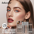 Waterproof Long-Lasting Eyebrow Gel Set