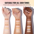 Oil-Control Matte Pressed Setting Powder