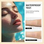 Semi-Matte Long-Lasting CC Cream Cushion Foundation