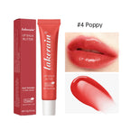 Moisturizing Lip Balm Butter Gloss