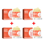 Anti-Cellulite Thermal Massage Cream for Body Slimming and Toning