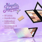 Magnetic Mermaid Multi-Purpose Makeup Palette
