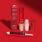 2-in-1 Blurring Concealer and Stick for Full Coverage