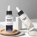 Rice Exfoliating Peeling Essence for Deep Pore Cleansing