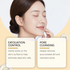 Kojic Acid Turmeric Exfoliating Facial Mist for Brightening Skin