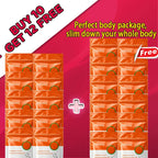 30-Day Metabolism Support Slimming Body Patches