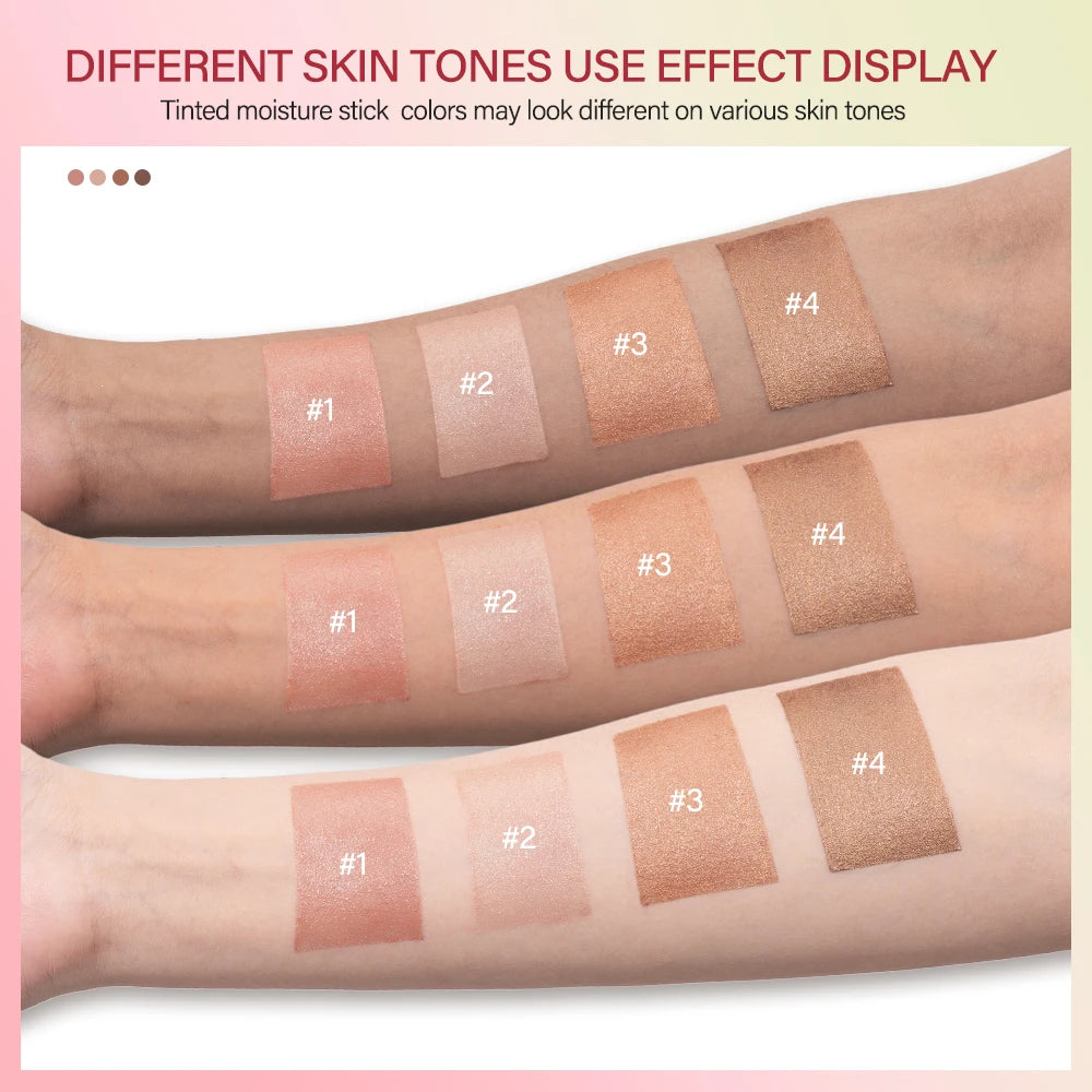 Multi-Purpose Waterproof Contour and Bronzer Stick - 6