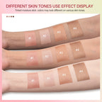 Multi-Purpose Waterproof Contour and Bronzer Stick