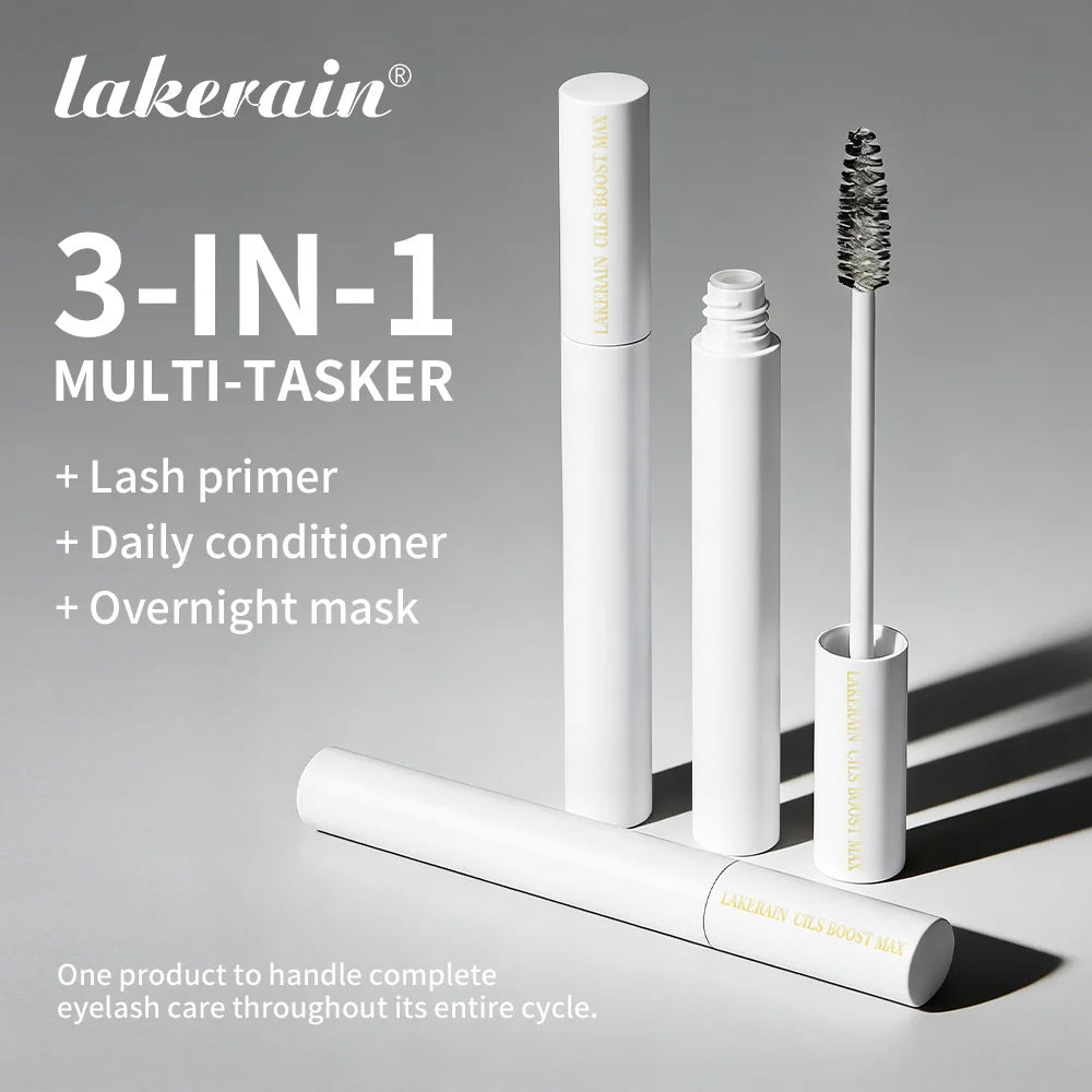 Nourishing Mascara Primer for Lengthening and Volumizing Lashes