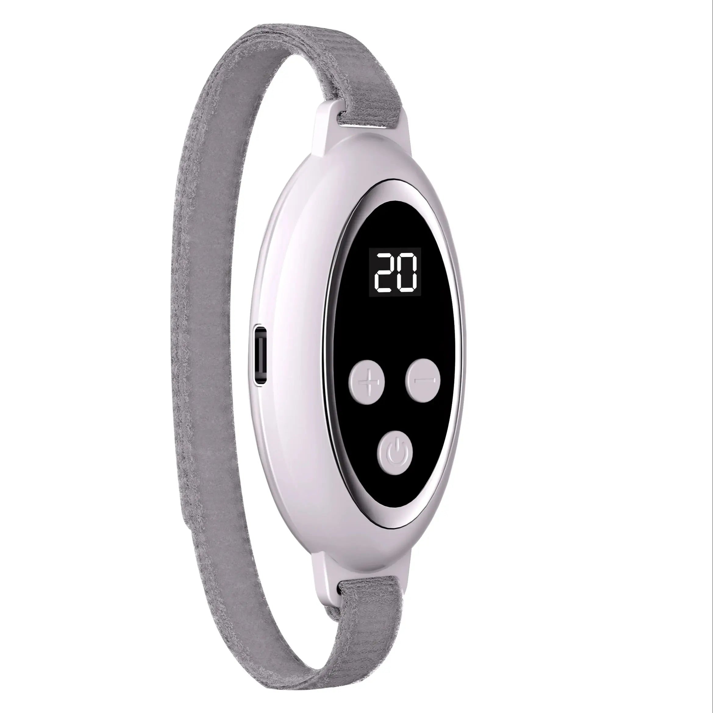 Microcurrent Sleep Aid and Anxiety Relief Device - 17