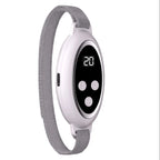 Microcurrent Sleep Aid and Anxiety Relief Device