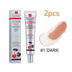 Color Correcting Moisturizing CC Cream Foundation