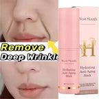 Collagen Anti-Aging Moisturizing Balm Stick for Face