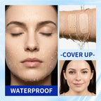 Collagen Hydro Air Cushion CC Cream for Hydrating Coverage