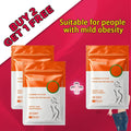 30-Day Metabolism Support Slimming Body Patches