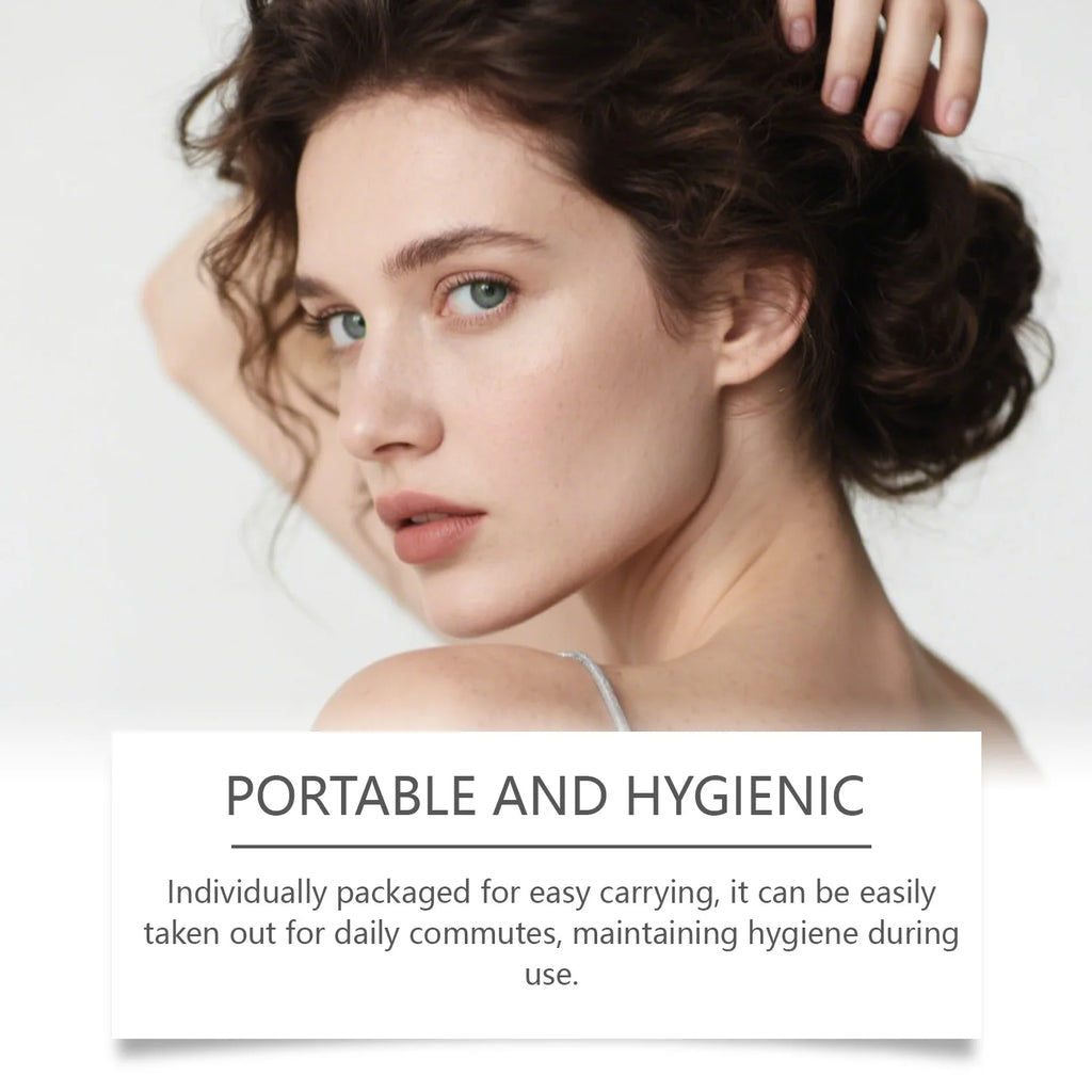 Niacinamide Collagen Hydrating Under Eye Patches