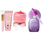 Deep Hydration Collagen Peel-Off Night Wrapping Mask