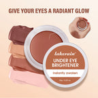 Illuminating Under-Eye Brightening Concealer Cream