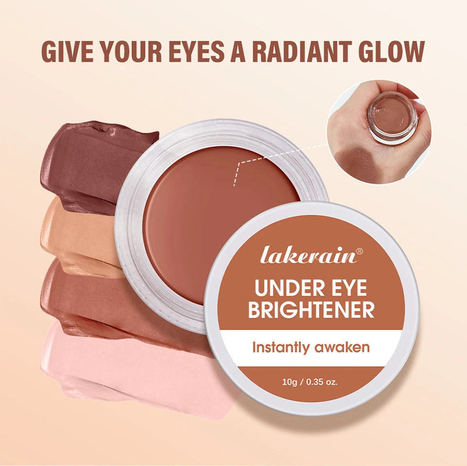 Illuminating Under-Eye Brightening Concealer Cream