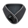 Portable Cordless Neck Massager Wrap with Vibration