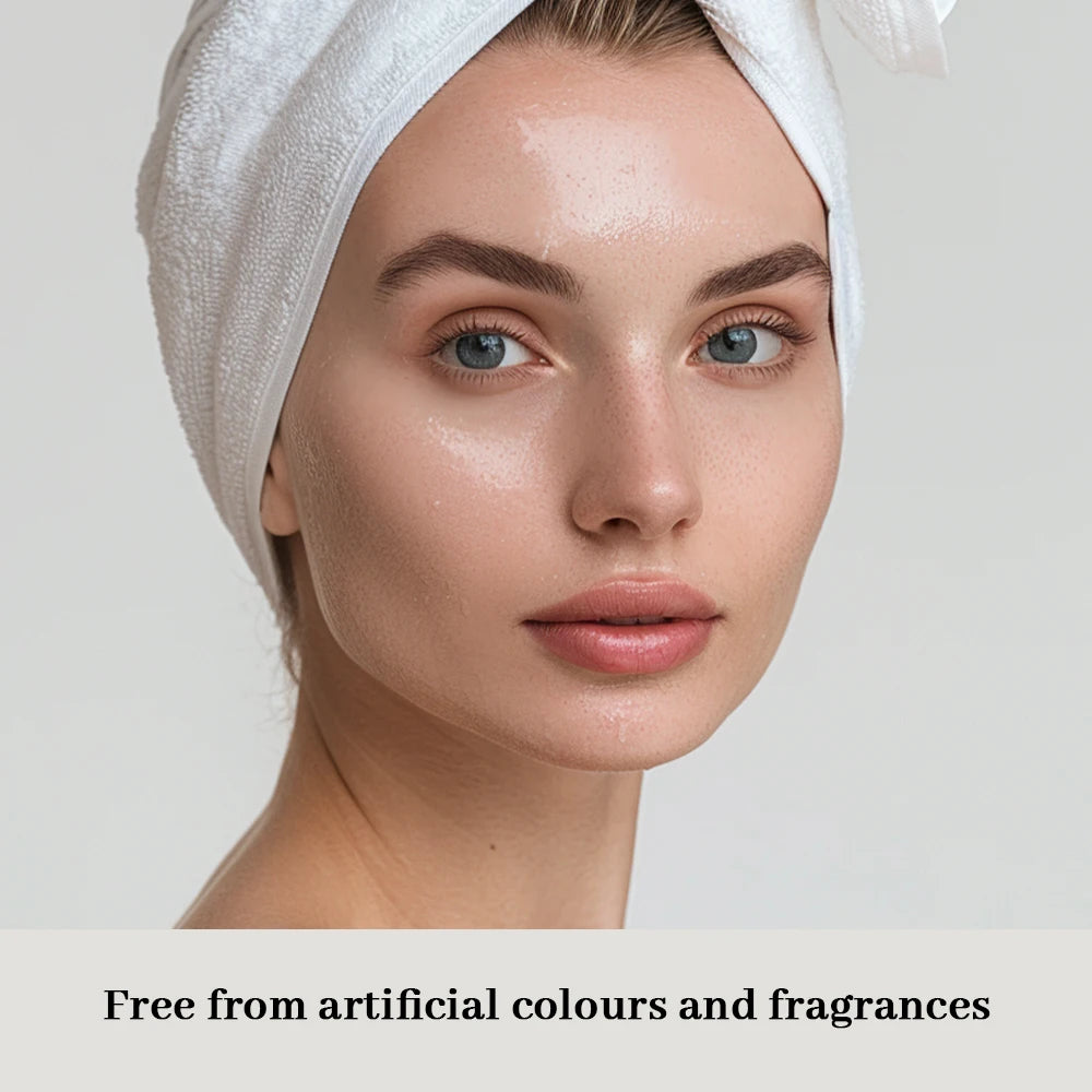 345 Relief Barrier Cream for Acne-Prone and Sensitive Skin