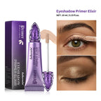 Long-Lasting Crease-Proof Eyeshadow Primer