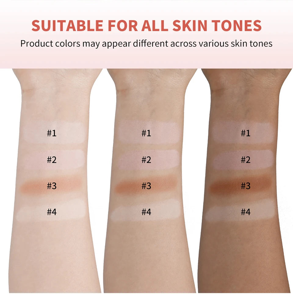 Oil-Control Matte Setting Face Powder - 14