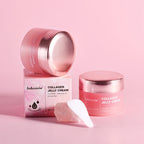 Collagen Firming Face Skincare Set for Intensive Hydration