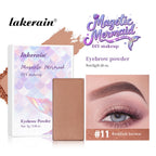 Waterproof Magnetic Eyeshadow Palette Refill