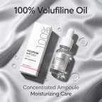 Plumping and Firming Facial Serum for Deep Hydration