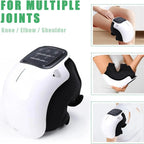 Portable 3-in-1 Cordless Knee Massage Device