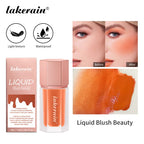 Waterproof Matte Liquid Face Blush