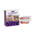 Professional Denture Reline and Comfort Fit Kit
