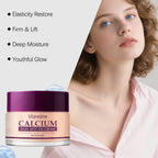 Calcium Eye Cream for Dark Circles and Fine Lines