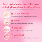 PDRN Niacinamide Hydrating Milky Facial Toner