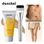 Waterproof Full Coverage Body Concealer for Scars, Tattoos and Veins