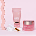Hydrating Collagen Overnight Peel-Off Face Mask