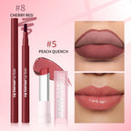 Hydrating Lip Liner and Glow Balm Makeup Kit