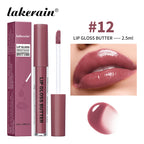 Moisturizing High-Shine Mirror Finish Lip Gloss