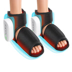 Wireless Heated Air Compression Foot and Ankle Massager