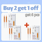 Astaxanthin Anti-Aging Face Serum for Radiant Youthful Skin