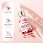 Dragon Blood Anti-Aging Facial Firming and Rejuvenating Serum