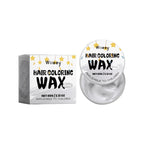 Temporary Washable Hair Color Wax for Kids and Parties