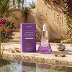 Cyperus Rotundus Post-Hair Removal Soothing Serum